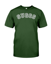 Suggs Carch Tee