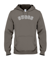 Suggs Carch Hoodie