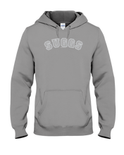Suggs Carch Hoodie