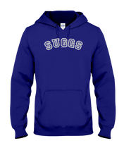 Suggs Carch Hoodie