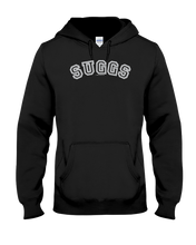 Suggs Carch Hoodie