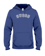 Suggs Carch Hoodie