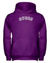 Suggs Carch Youth Hoodie
