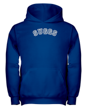Suggs Carch Youth Hoodie