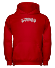 Suggs Carch Youth Hoodie