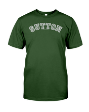 Sutton Carch Tee
