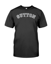 Sutton Carch Tee
