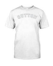 Sutton Carch Tee