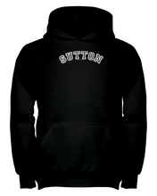 Sutton Carch Youth Hoodie
