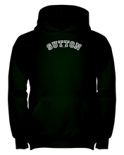 Sutton Carch Youth Hoodie