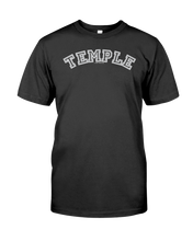 Temple Carch Tee