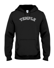 Temple Carch Hoodie