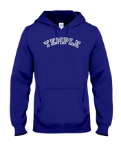Temple Carch Hoodie