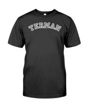 Terman Carch Tee