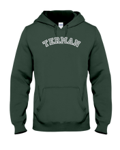 Terman Carch Hoodie