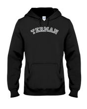 Terman Carch Hoodie