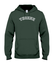Thoene Carch Hoodie