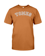 Tomes Carch Tee