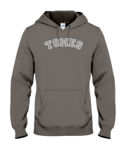 Tomes Carch Hoodie