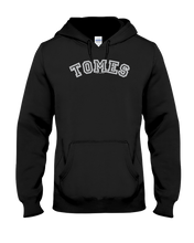 Tomes Carch Hoodie