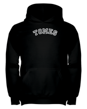Tomes Carch Youth Hoodie