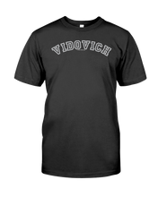 Vidovich Carch Tee