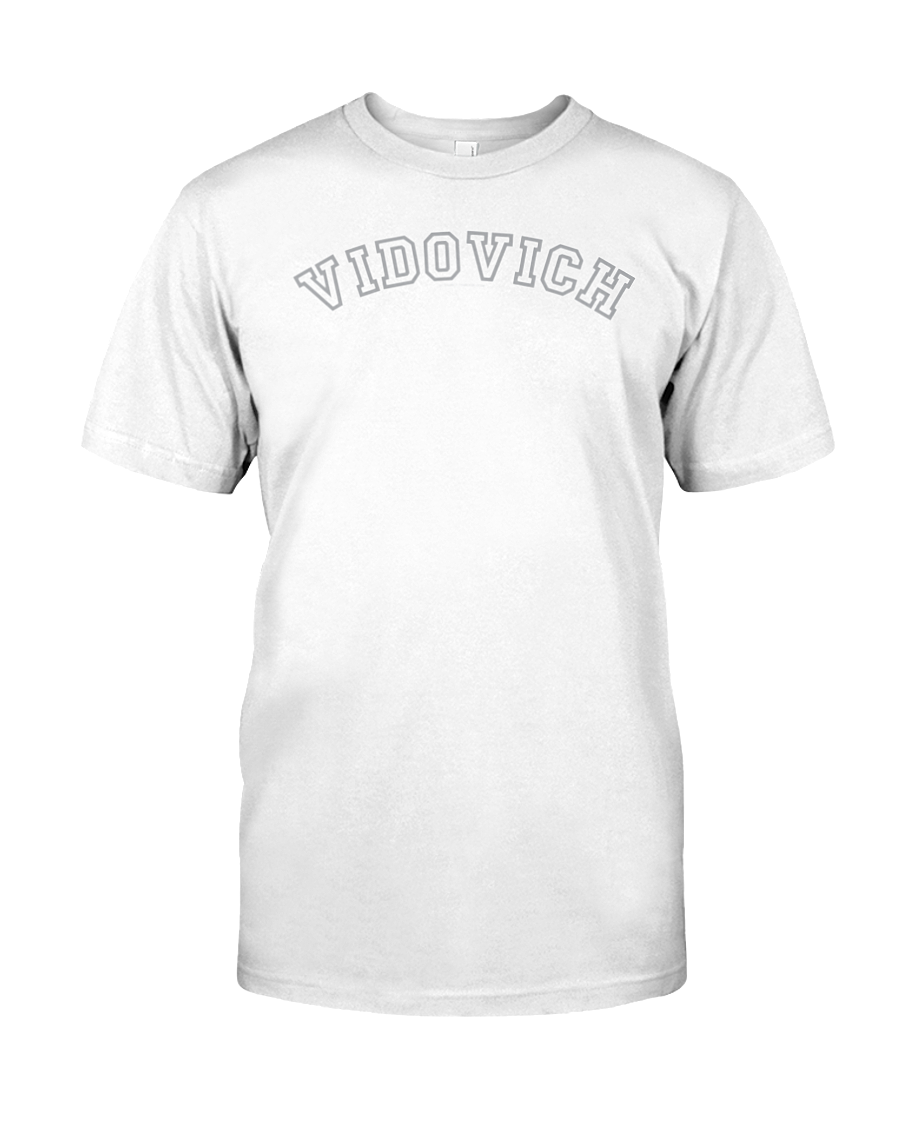 Vidovich Carch Tee
