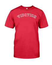 Vidovich Carch Tee