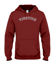 Vidovich Carch Hoodie