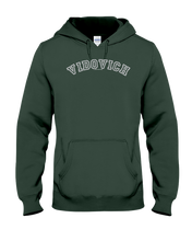 Vidovich Carch Hoodie
