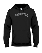 Vidovich Carch Hoodie