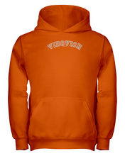 Vidovich Carch Youth Hoodie