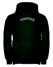 Vidovich Carch Youth Hoodie