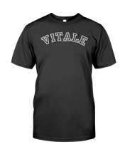 Vitale Carch Tee