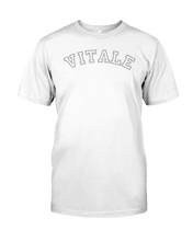 Vitale Carch Tee