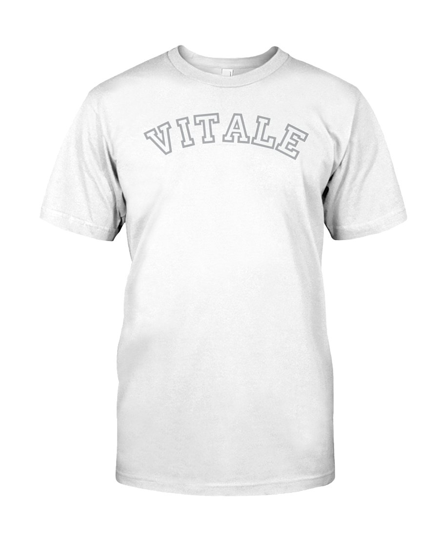 Vitale Carch Tee