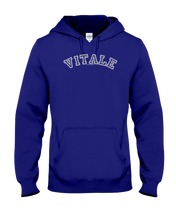 Vitale Carch Hoodie
