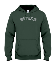 Vitale Carch Hoodie