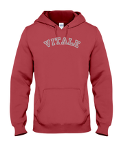 Vitale Carch Hoodie