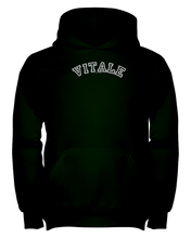 Vitale Carch Youth Hoodie
