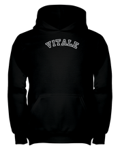 Vitale Carch Youth Hoodie