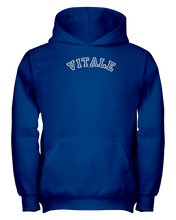 Vitale Carch Youth Hoodie