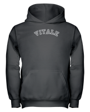 Vitale Carch Youth Hoodie