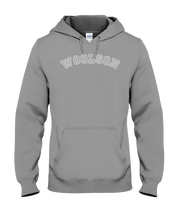 Woolson Carch Hoodie