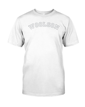 Woolson Carch Tee
