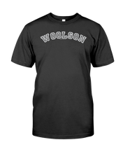Woolson Carch Tee
