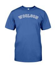 Woolson Carch Tee