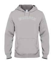 Woolson Carch Hoodie