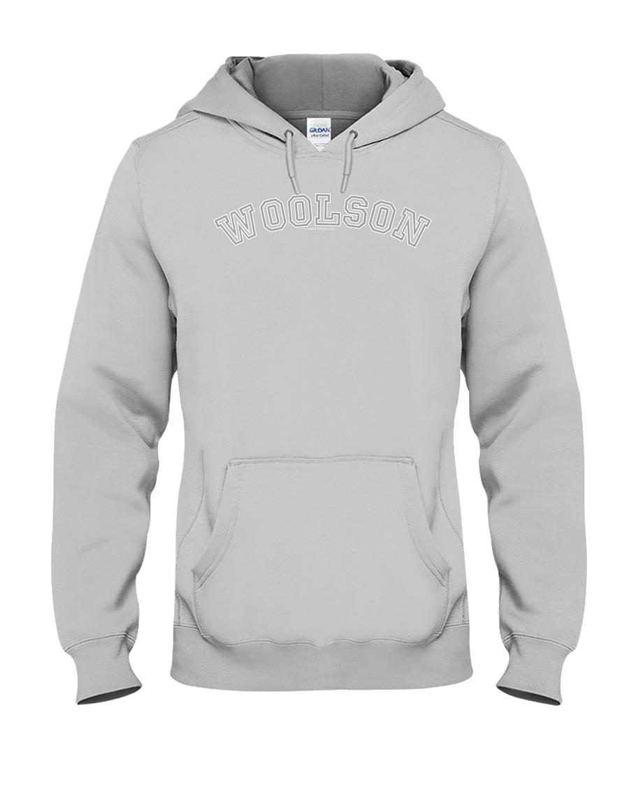 Woolson Carch Hoodie