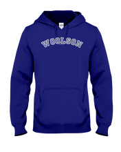 Woolson Carch Hoodie